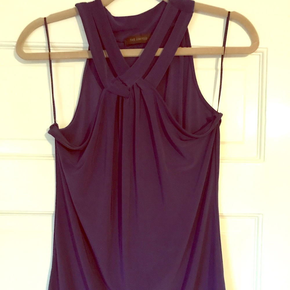 Small navy tank